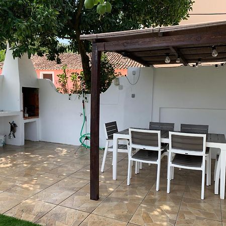 Casas Bemposta Villa มอนชีเก ภายนอก รูปภาพ