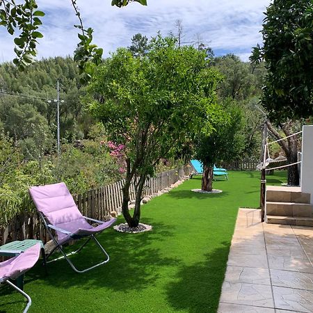 Casas Bemposta Villa มอนชีเก ภายนอก รูปภาพ