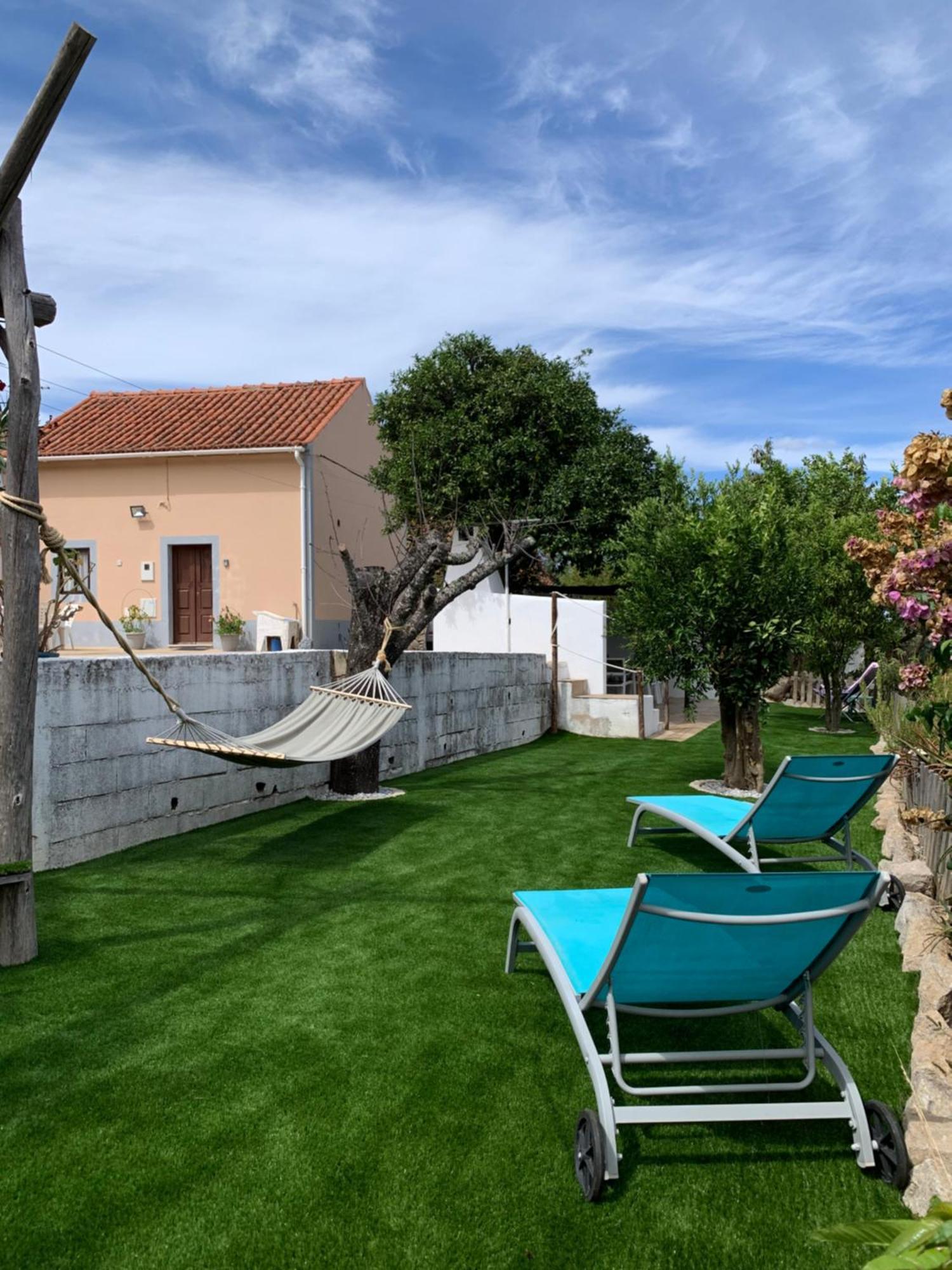 Casas Bemposta Villa มอนชีเก ภายนอก รูปภาพ