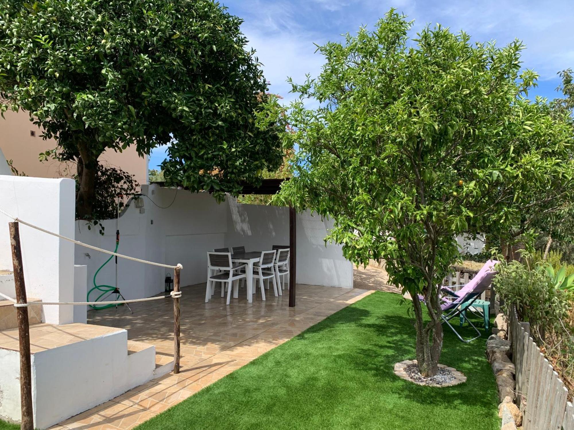 Casas Bemposta Villa มอนชีเก ภายนอก รูปภาพ