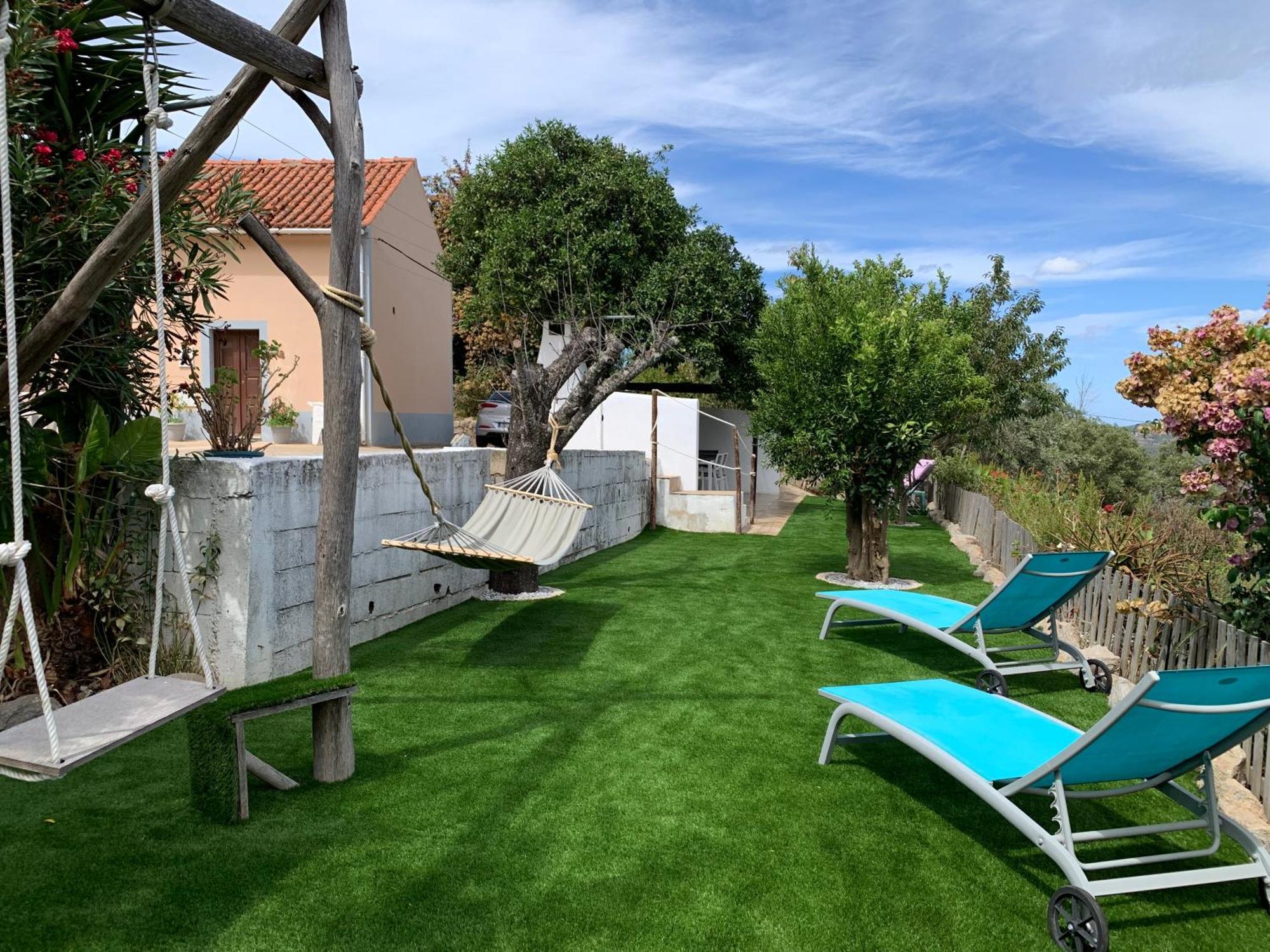 Casas Bemposta Villa มอนชีเก ภายนอก รูปภาพ
