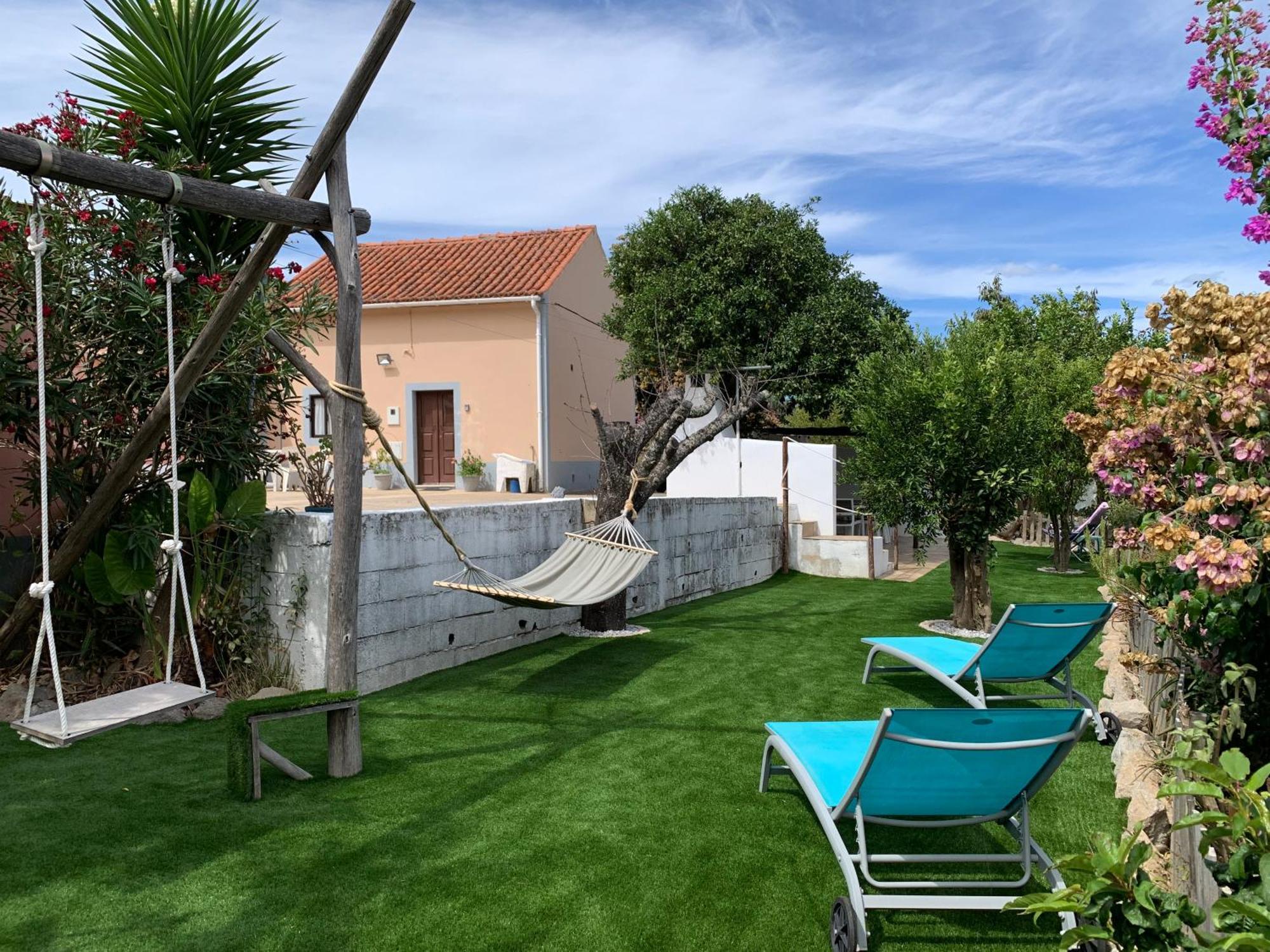 Casas Bemposta Villa มอนชีเก ภายนอก รูปภาพ