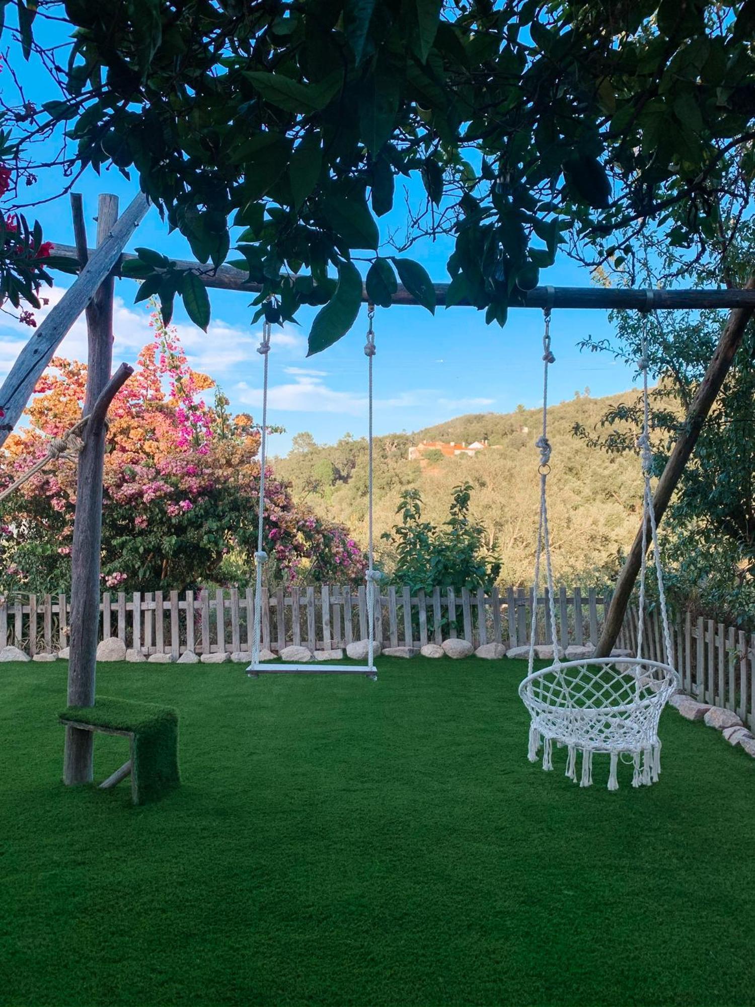 Casas Bemposta Villa มอนชีเก ภายนอก รูปภาพ