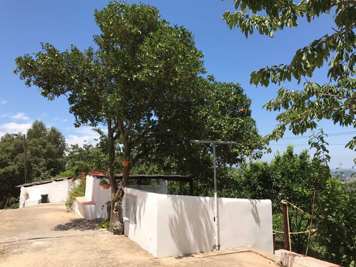 Casas Bemposta Villa มอนชีเก ภายนอก รูปภาพ