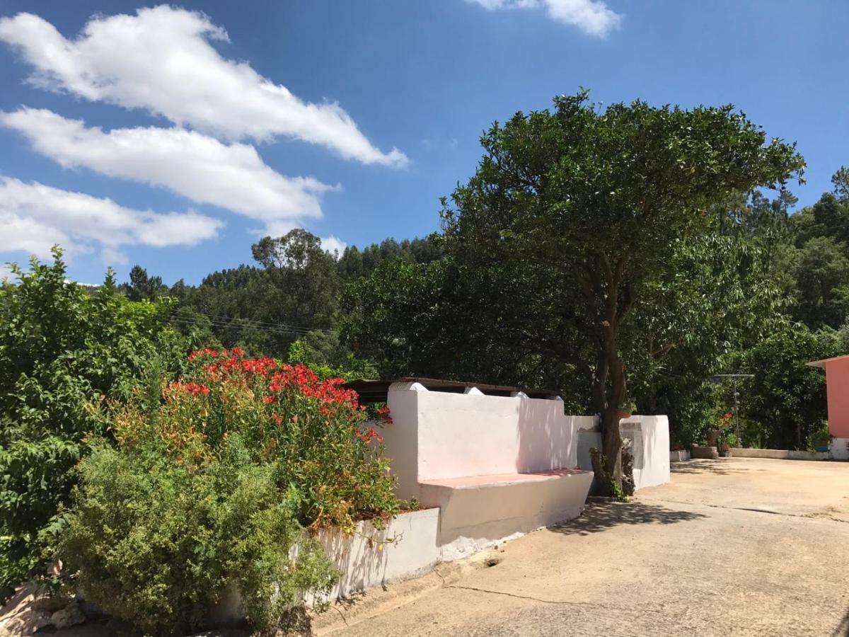 Casas Bemposta Villa มอนชีเก ภายนอก รูปภาพ