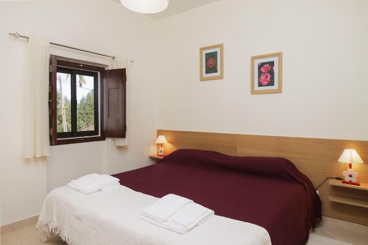 Casas Bemposta Villa มอนชีเก ภายนอก รูปภาพ