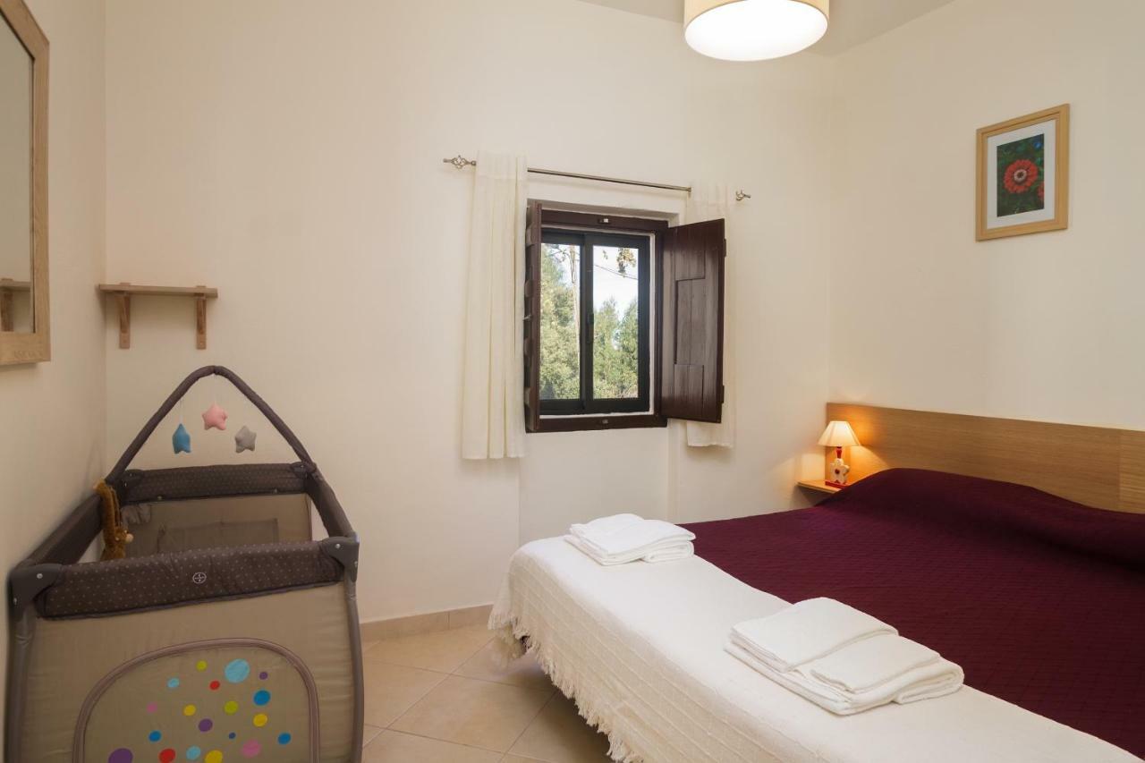Casas Bemposta Villa มอนชีเก ภายนอก รูปภาพ