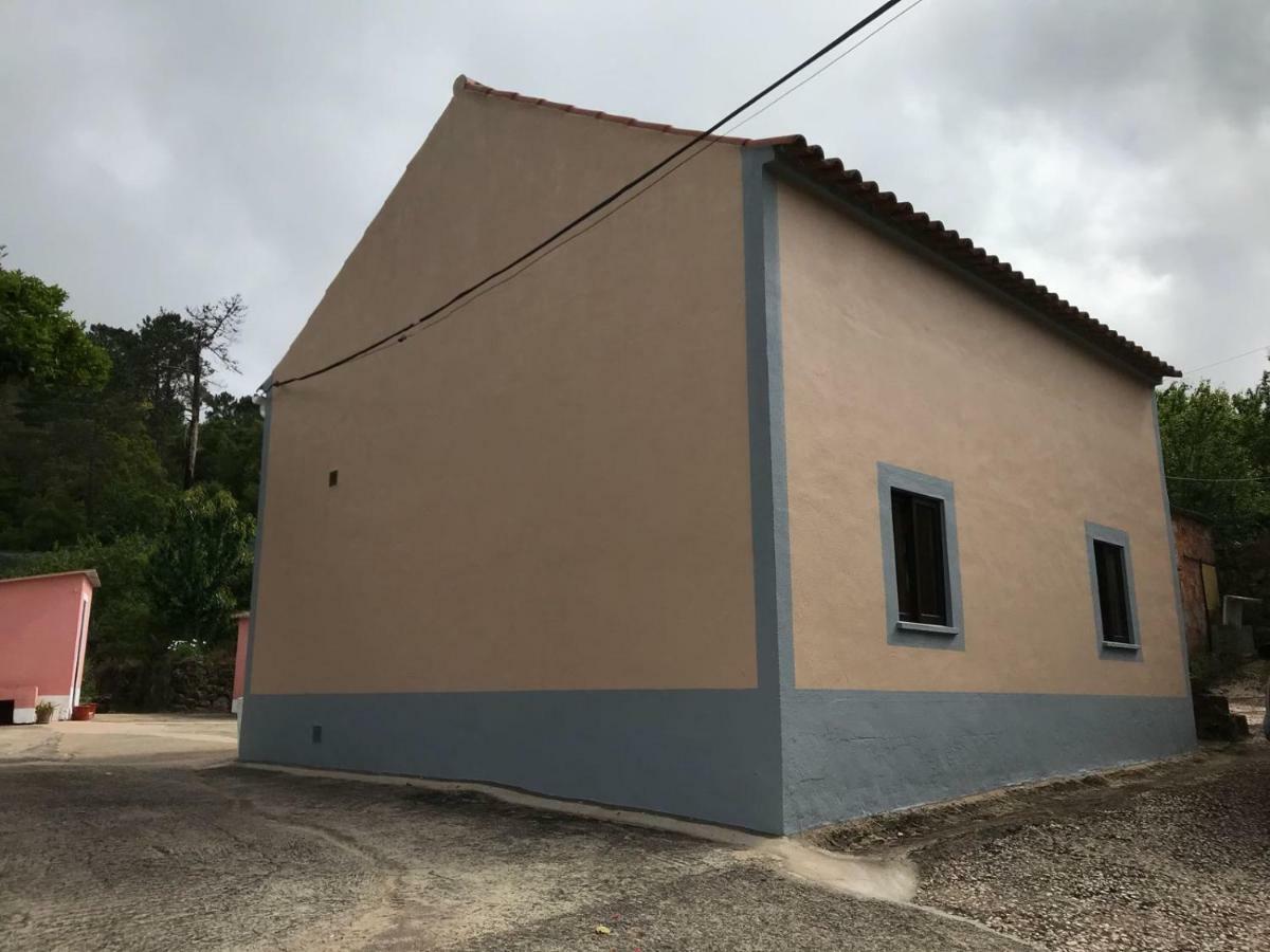 Casas Bemposta Villa มอนชีเก ภายนอก รูปภาพ